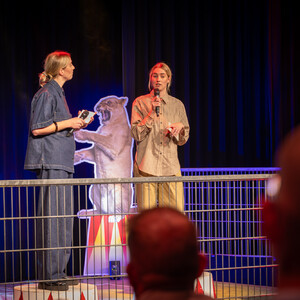 Young Talent Awards 2025