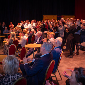 Young Talent Awards 2025