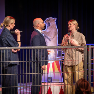 Young Talent Awards 2025