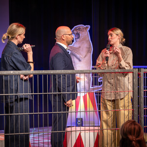 Young Talent Awards 2025