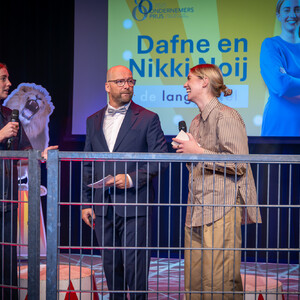 Young Talent Awards 2025