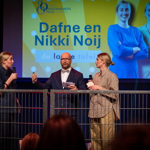 Young Talent Awards 2025