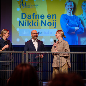 Young Talent Awards 2025