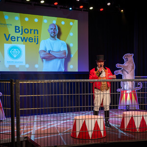 Young Talent Awards 2025