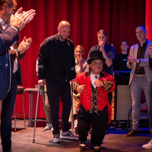 Young Talent Awards 2025