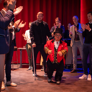 Young Talent Awards 2025