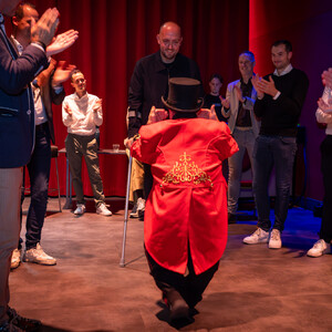 Young Talent Awards 2025