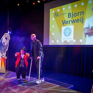 Young Talent Awards 2025