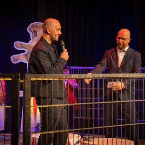 Young Talent Awards 2025