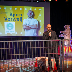 Young Talent Awards 2025