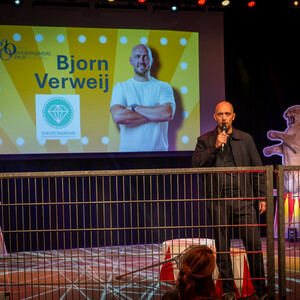 Young Talent Awards 2025