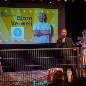 Young Talent Awards 2025