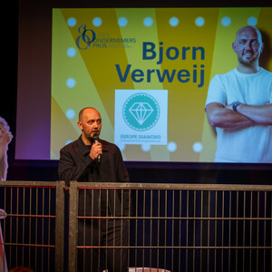 Young Talent Awards 2025