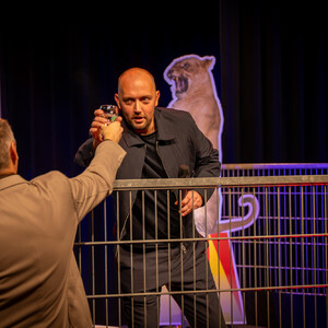 Young Talent Awards 2025