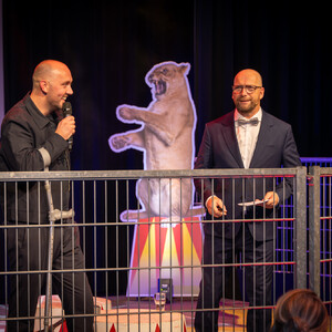 Young Talent Awards 2025