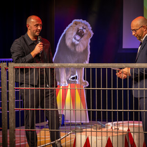 Young Talent Awards 2025