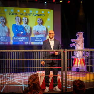 Young Talent Awards 2025