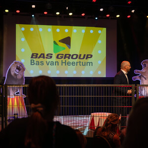 Young Talent Awards 2025