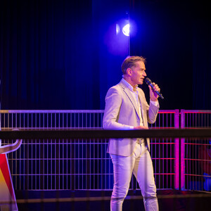 Young Talent Awards 2025