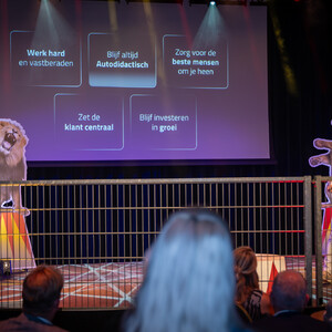 Young Talent Awards 2025