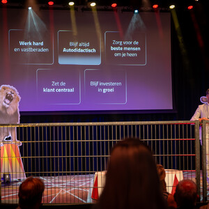 Young Talent Awards 2025