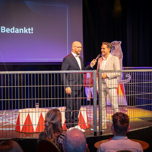 Young Talent Awards 2025