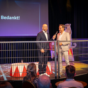 Young Talent Awards 2025