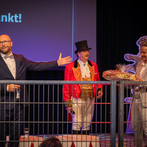 Young Talent Awards 2025