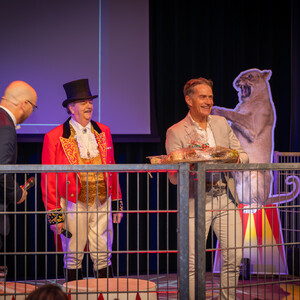 Young Talent Awards 2025