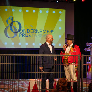 Young Talent Awards 2025