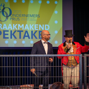 Young Talent Awards 2025