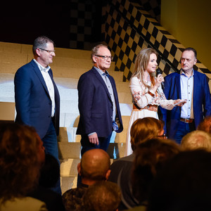 Ondernemersprijs 2019