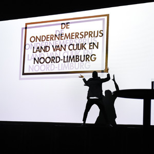 Ondernemersprijs 2019