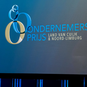 Ondernemersprijs 2019