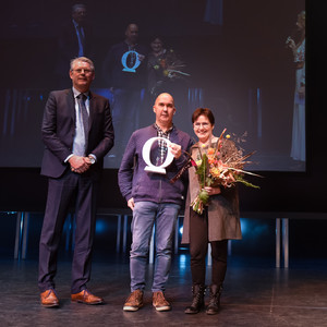 Ondernemersprijs 2019