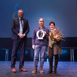 Ondernemersprijs 2019