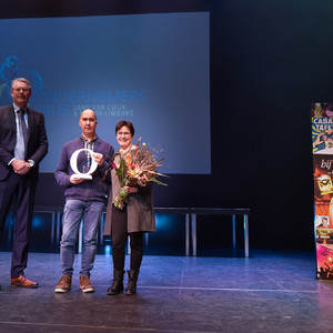 Ondernemersprijs 2019