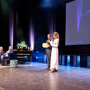 Ondernemersprijs 2019