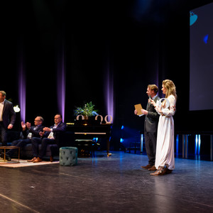 Ondernemersprijs 2019