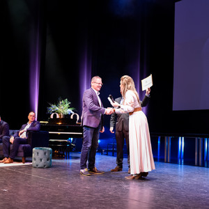 Ondernemersprijs 2019