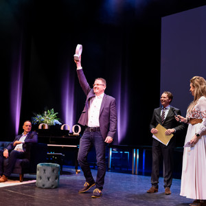 Ondernemersprijs 2019