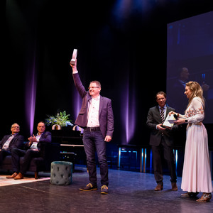 Ondernemersprijs 2019