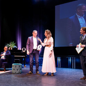 Ondernemersprijs 2019