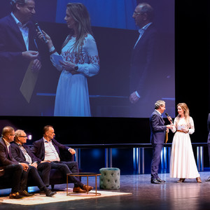 Ondernemersprijs 2019