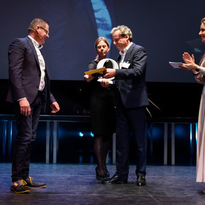 Ondernemersprijs 2019