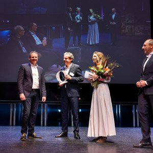 Ondernemersprijs 2019