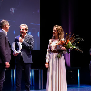 Ondernemersprijs 2019