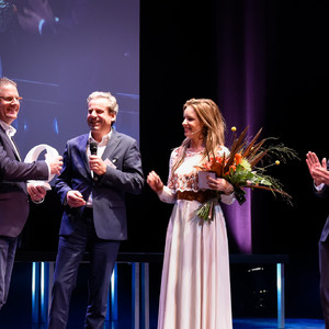 Ondernemersprijs 2019