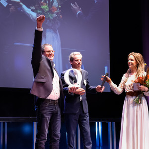 Ondernemersprijs 2019