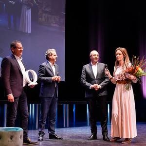 Ondernemersprijs 2019